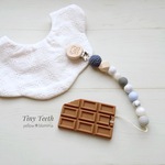 【オーダーメイド】チョコレート付きおもちゃホルダー🍫