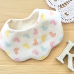 ひよこ🐤ふわふわやわらかスタイ
