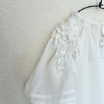 《すぐお届け可能》baby  dress #67