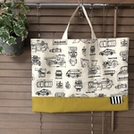 accosan 様専用　オーダー　レッスンバッグ　上履き袋　コップ袋