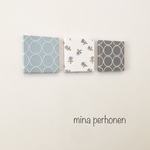 mina perhonen  ミナペルホネン ファブリックパネル 3点セット