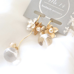 NEW「freesia」