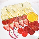 rgrts361-s様ご注文ページ　押しフルーツ