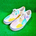 コットンキャンディー★スニーカー【再販】