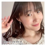 全品送料無料🍀cool💠ちゅるんｯアクセサリーᵕ̈*大人可愛いピアス/イヤリング♡ᵕ̈*