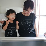 Tシャツ1枚ずつ追加専用