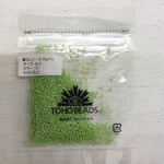 蔵出しビーズ 丸小 NO.131 20g