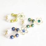 ◆2023 新色◆Flourish -フローリッシュ-