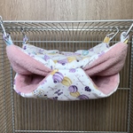 小動物用ハンモック22cm