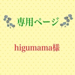こちらは専用ページになります