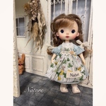 【受注】ミディブライス　モンストドール　お洋服　アウトフィット