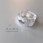 【13号】soda ring