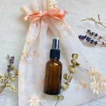 暮らしのお守りアロマスプレー(30ml)送料無料* 一人一人に合わせてブレンド致します♩あなたのお守りや相棒のような存在になりますように...