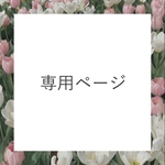 専用ページ