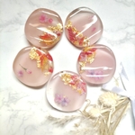 ★送料無料　♥再販　箸置き　春