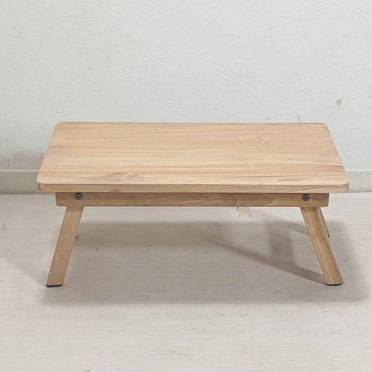 ミニテーブル（ハンドメイド） ミニテーブル（ハンドメイド）