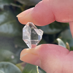 【ご専用ページ】Herkimer Diamond HEAVEN&EARTH