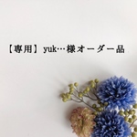 【専用】yuk …様オーダー品　