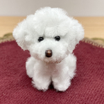 モールアート　犬　いぬ　ビジョン　モール