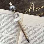 custom pen [ gold ]
