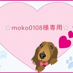 ☆moko0108様専用☆