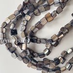 増量中！shell beads gray30p