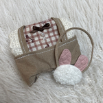 ちびぬい ぬい服 ポシェット お洋服 道枝駿佑 西畑大吾 末澤誠也 斗亜