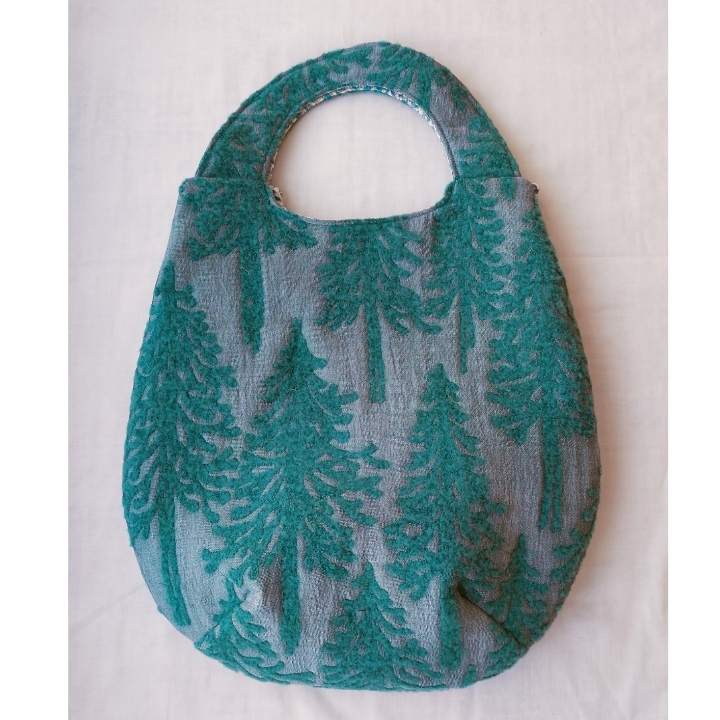 ミナペルホネン metsa メッツァ トートバッグ♪ - Atelier Mon Sac