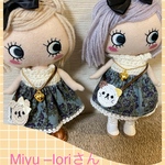 Miyu-Ioriさん専用です。