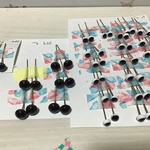 ６５さま専用ページ