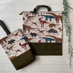 ちーこっこ様オーダー入園入学グッズ。