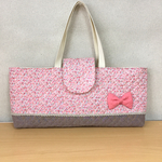 ピアニカ バック