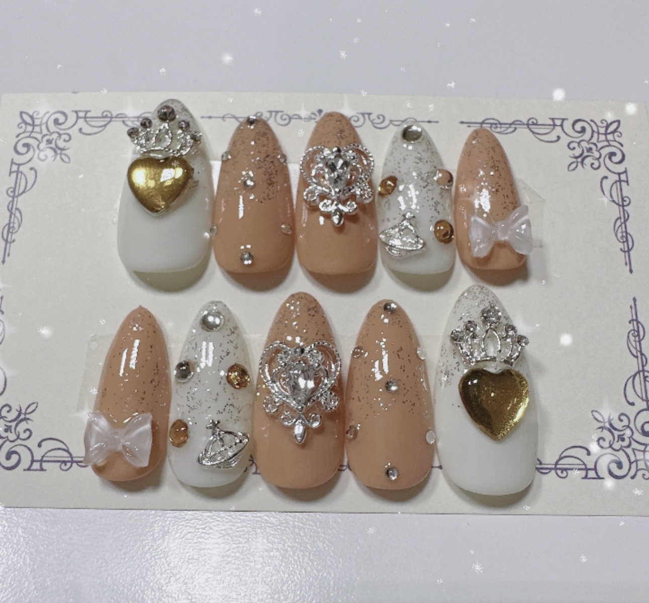 yumeページ ネイルチップ nailtip-z406.jpg?fitin=720:720