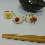 大好き☆白米!!