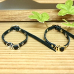 森き　ミニチュアベルト　一つ　miniature belt.