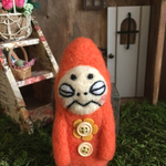 亀の妖精フェルさん