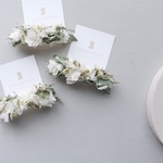 barrette №1841