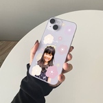 写真入り　オリジナルiPhoneケース　オリジナルスマホケース