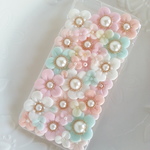 iPhone6/6splus♡癒しカラーのiPhoneケース《スマホケース》