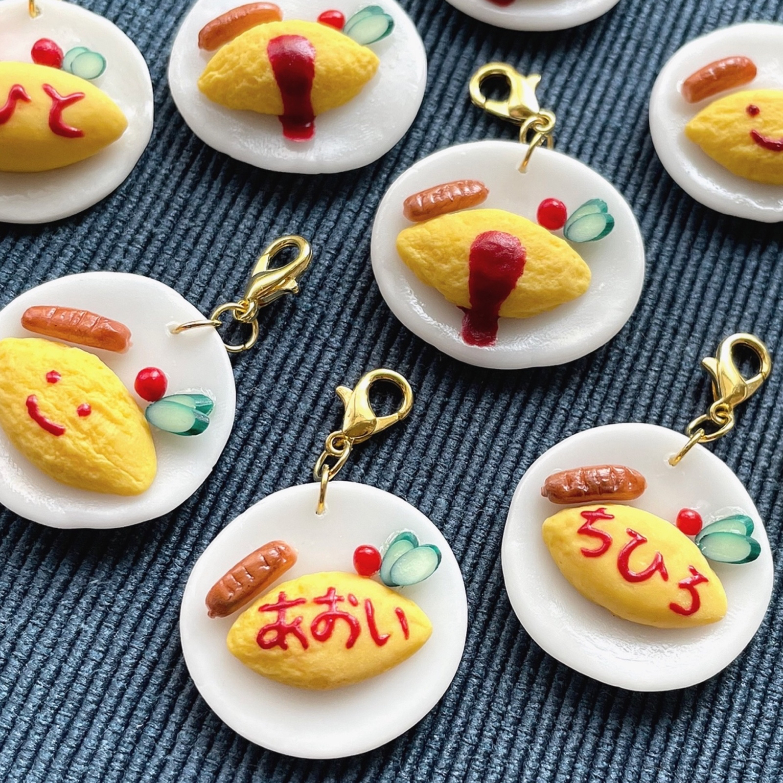 樹脂粘土 - その他の人気通販 | minne 国内最大級のハンドメイド