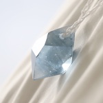 星空の結晶：波動玉®（サードアイ・スロートチャクラ）【現品一点物・特別価格】