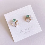 【rie.t】 人魚姫のピアス