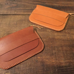 ちょっとそこまでお出掛け財布「vicino riobr」