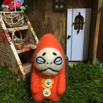 亀の妖精フェルさん