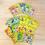  【モーフルジャー】トレカランダム5枚セット