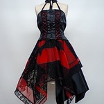 ☆試作品☆ロック風上下セット