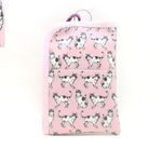 ぶらさげマルチポーチ「ぶちねこちゃん」 