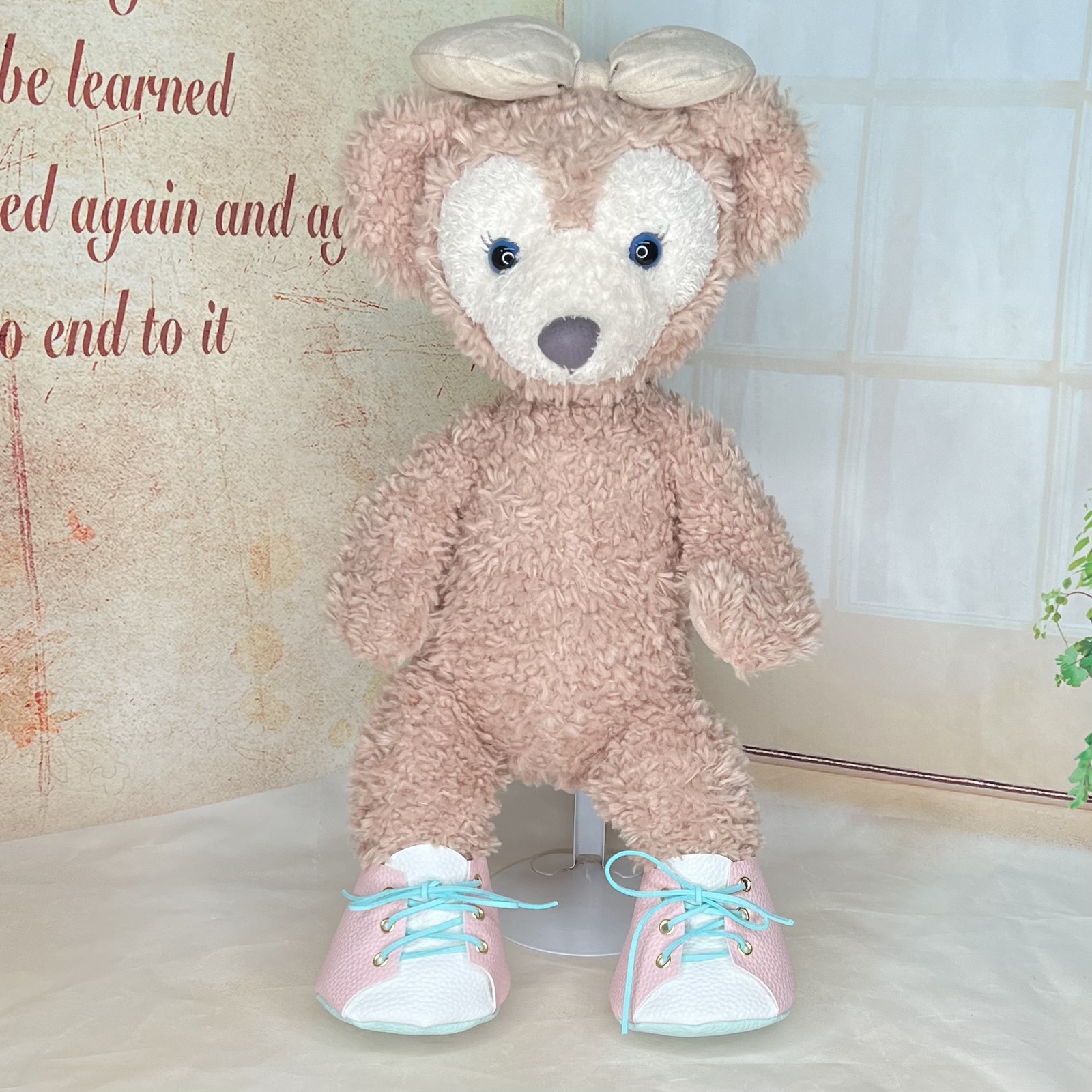 ファンシー BABY 棚 チェスト spank パステル ゆめかわ インテリア