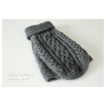 an＊様専用お買い物ページ cable pattern sleeve knit