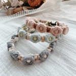 《new》dog choker〈おはな〉